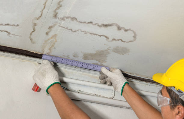 Reliable Water Damage Repair contractor in South Salem, OH by Aqua Guard Water Damage